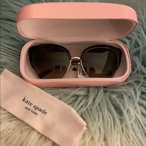 Kate Spade Sunglasses